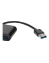 kensington Konentrator 4-gniazdowy USB 3.0 UH4000 - nr 11