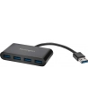 kensington Konentrator 4-gniazdowy USB 3.0 UH4000 - nr 13