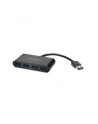 kensington Konentrator 4-gniazdowy USB 3.0 UH4000 - nr 16