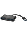 kensington Konentrator 4-gniazdowy USB 3.0 UH4000 - nr 6