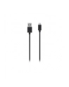 belkin Kabel USB-A - microUSB 2m czarny - nr 14