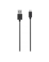 belkin Kabel USB-A - microUSB 2m czarny - nr 9