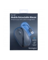 kensington Mysz mobilna ze zwijanym przewodem Pro Fit - nr 12