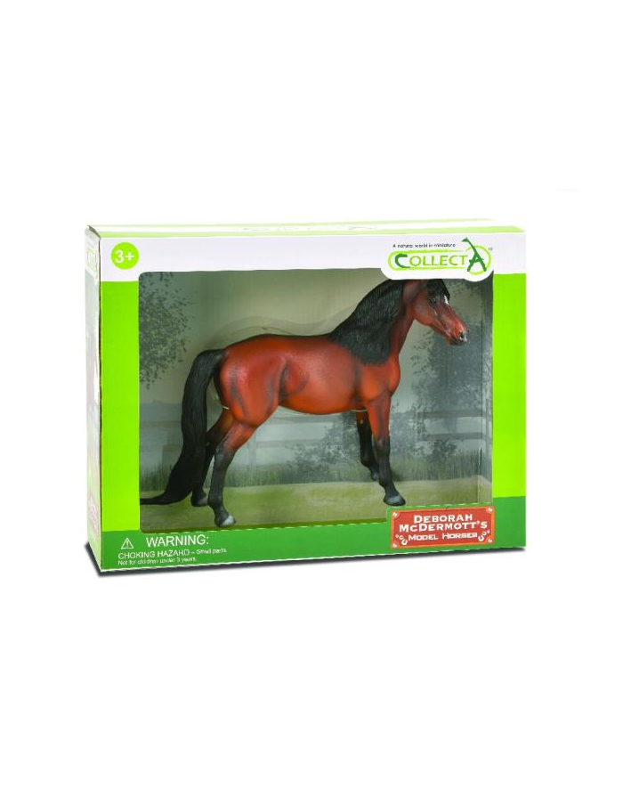 Morgan Bay in Deluxe Window Box 1:12 84047 COLLECTA główny
