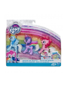 My Little Pony zestaw teczowa przemiana 3pak E7703 HASBRO cena za 1szt. - nr 1