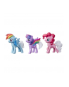 My Little Pony zestaw teczowa przemiana 3pak E7703 HASBRO cena za 1szt. - nr 2