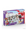 Schleich 97875 Kalendarz adwentowy Horse Club - nr 1