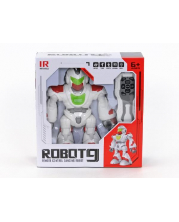 adar Robot RC
