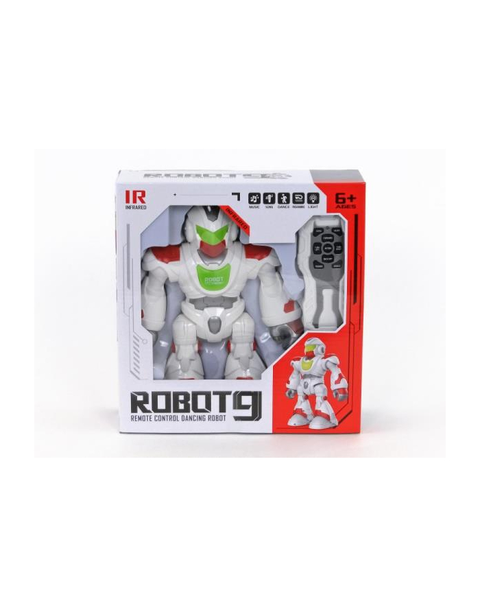 adar Robot RC główny