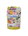 Play-Doh Lody w waflach E8055 HASBRO - nr 1