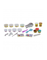 Play-Doh Lody w waflach E8055 HASBRO - nr 3