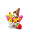 Play-Doh Lody w waflach E8055 HASBRO - nr 4
