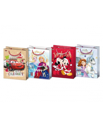 mfp Torba na prezent BN M Disney mix V4