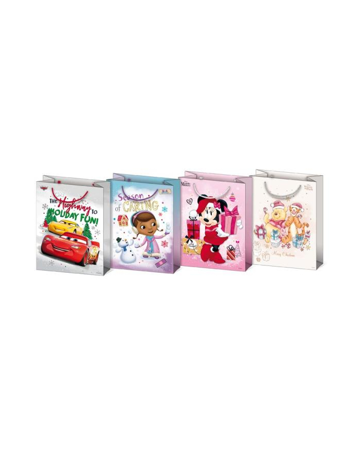 mfp Torba na prezent BN M Disney mix V5 główny