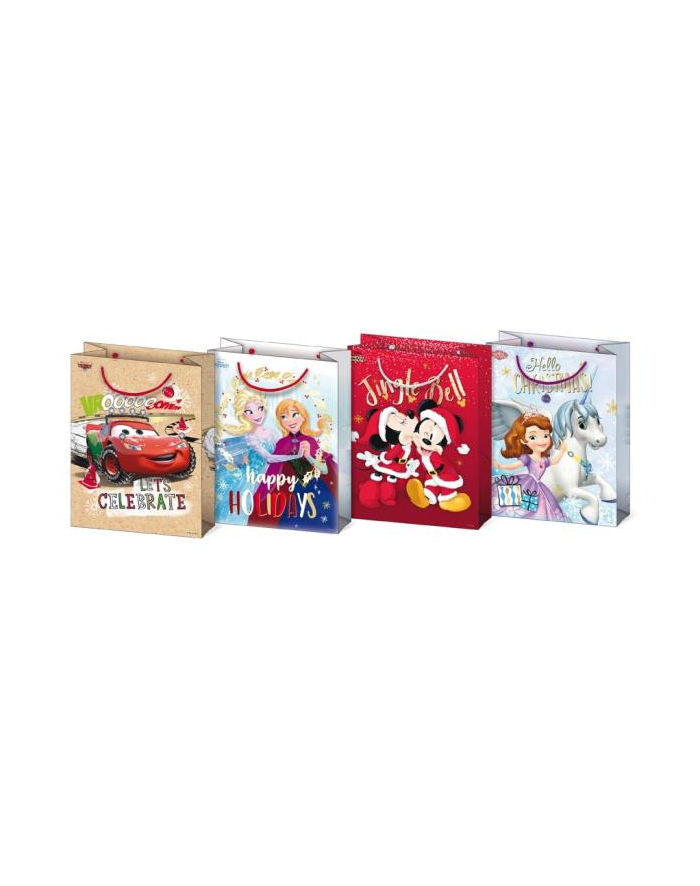 mfp Torba na prezent BN L Disney mix V4 główny
