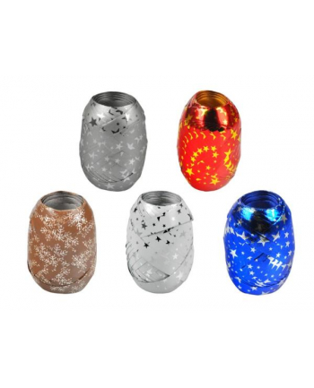 mfp Wstążka 20m x 1cm Jumbo BN mix