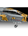 Samolot 1:72 03880 Tornado ECR Tigermeet 2018 REVELL - nr 4