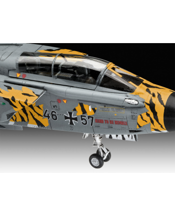 Samolot 1:72 03880 Tornado ECR Tigermeet 2018 REVELL