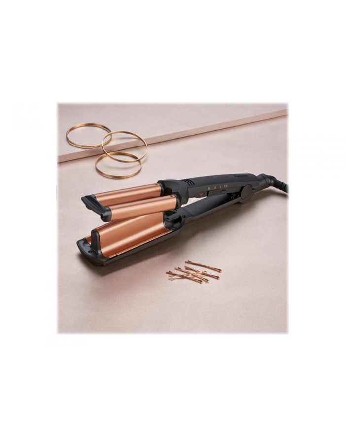 babyliss Falownica do włosów W2447E główny