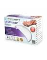 esperanza LAMPA UV LED LAKIER HYBRYDOWY 40W EMERALD - nr 2