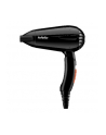 babyliss Suszarka do włosów podróżna 5344E - nr 1