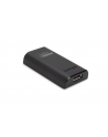 kensington Adapter wideo VU4000D USB 3.0-DisplayPort 4K - nr 1