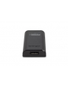 kensington Adapter wideo VU4000D USB 3.0-DisplayPort 4K - nr 2