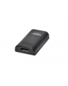 kensington Adapter wideo VU4000D USB 3.0-DisplayPort 4K - nr 5