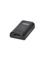 kensington Adapter wideo VU4000D USB 3.0-DisplayPort 4K - nr 6