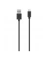 belkin Kabel USB-A - microUSB 2m czarny - nr 10