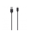 belkin Kabel USB-A - microUSB 2m czarny - nr 3