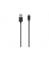 belkin Kabel USB-A - microUSB 2m czarny - nr 4