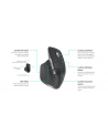 Mysz Logitech MX Master 3 910-005694 grafitowa - nr 67