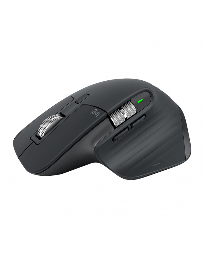 Mysz Logitech MX Master 3 910-005694 grafitowa główny