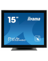 iiyama Monitor 15 T1532MSC-B5AG pojemnościowy 10pkt IP54 HDMI DP AG - nr 12
