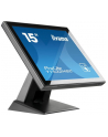 iiyama Monitor 15 T1532MSC-B5AG pojemnościowy 10pkt IP54 HDMI DP AG - nr 20