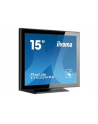 iiyama Monitor 15 T1532MSC-B5AG pojemnościowy 10pkt IP54 HDMI DP AG - nr 28