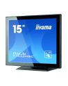 iiyama Monitor 15 T1532MSC-B5AG pojemnościowy 10pkt IP54 HDMI DP AG - nr 36