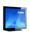iiyama Monitor 15 T1532MSC-B5AG pojemnościowy 10pkt IP54 HDMI DP AG - nr 38