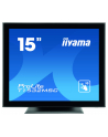 iiyama Monitor 15 T1532MSC-B5AG pojemnościowy 10pkt IP54 HDMI DP AG - nr 40