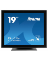 iiyama Monitor 19 T1932MSC-B5AG pojemnościowy 10pkt IP54 HDMI AG - nr 1