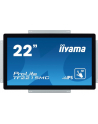 iiyama Monitor 22 TF2215MC-B2 pojemnościowy 10pkt pianka IPS DP HDMI - nr 97