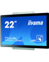 iiyama Monitor 22 TF2215MC-B2 pojemnościowy 10pkt pianka IPS DP HDMI - nr 115