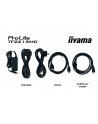 iiyama Monitor 22 TF2215MC-B2 pojemnościowy 10pkt pianka IPS DP HDMI - nr 10