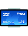iiyama Monitor 22 TF2215MC-B2 pojemnościowy 10pkt pianka IPS DP HDMI - nr 18