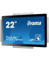 iiyama Monitor 22 TF2215MC-B2 pojemnościowy 10pkt pianka IPS DP HDMI - nr 46