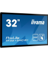 iiyama Monitor 32 TF3215MC-B1 Pojemnościowy 30 pkt AMVA VGA HDMI IP65 - nr 11