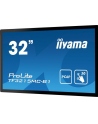 iiyama Monitor 32 TF3215MC-B1 Pojemnościowy 30 pkt AMVA VGA HDMI IP65 - nr 13