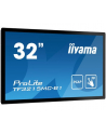 iiyama Monitor 32 TF3215MC-B1 Pojemnościowy 30 pkt AMVA VGA HDMI IP65 - nr 20