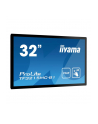 iiyama Monitor 32 TF3215MC-B1 Pojemnościowy 30 pkt AMVA VGA HDMI IP65 - nr 34